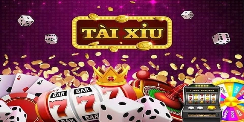 Ưu điểm của game tài xỉu là quy tắc tổ chức đơn giản, dễ tham gia đặt cược