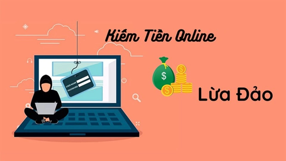 Mẹo hay tránh bị lừa đảo khi tìm việc làm online