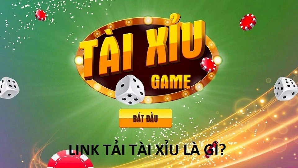 Link tải tài xỉu giúp cài đặt về điện thoại