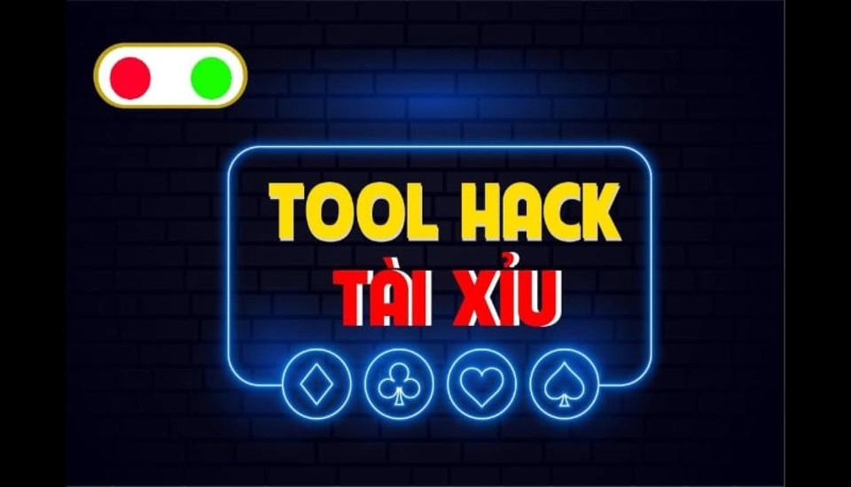 Việc sử dụng tool hack game tài xỉu cho dự đoán chính xác nhưng cũng cần phải linh hoạt